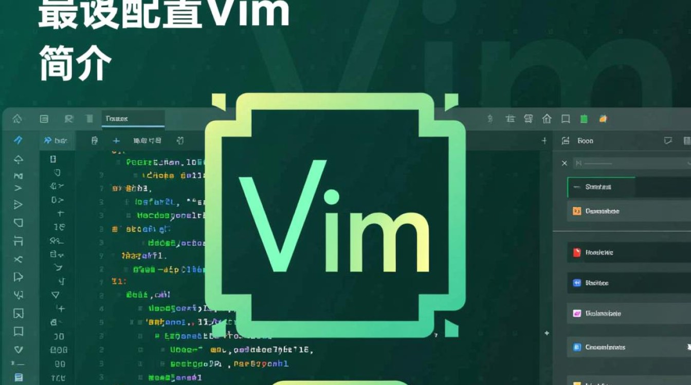 如何高效配置Vim编辑器?从基础到高级技巧全解析? 如何高效配置Vim编辑器?从基础到高级技巧全解析?