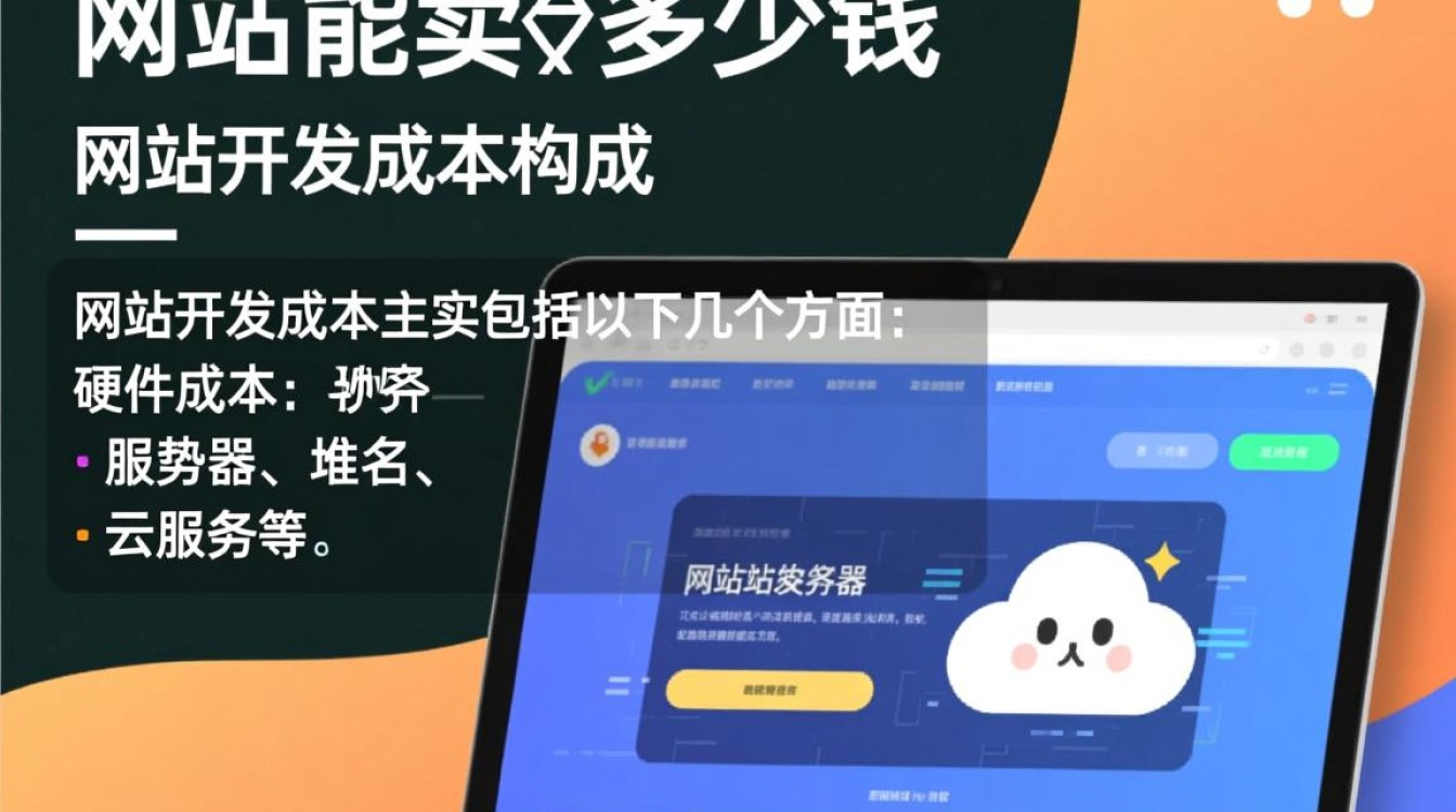 开发一个网站大概能卖多少钱?价格波动因素有哪些? 开发一个网站大概能卖多少钱?价格波动因素有哪些?