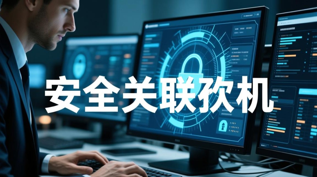 安全关联宕机的原因