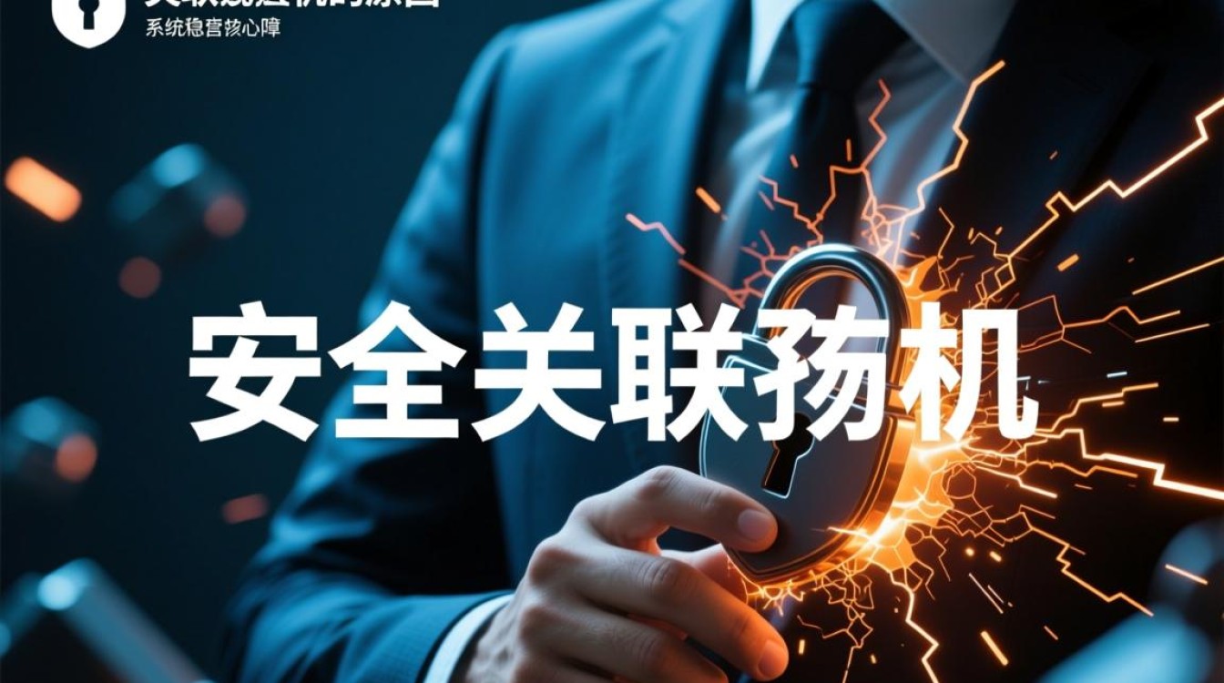 安全关联宕机的原因