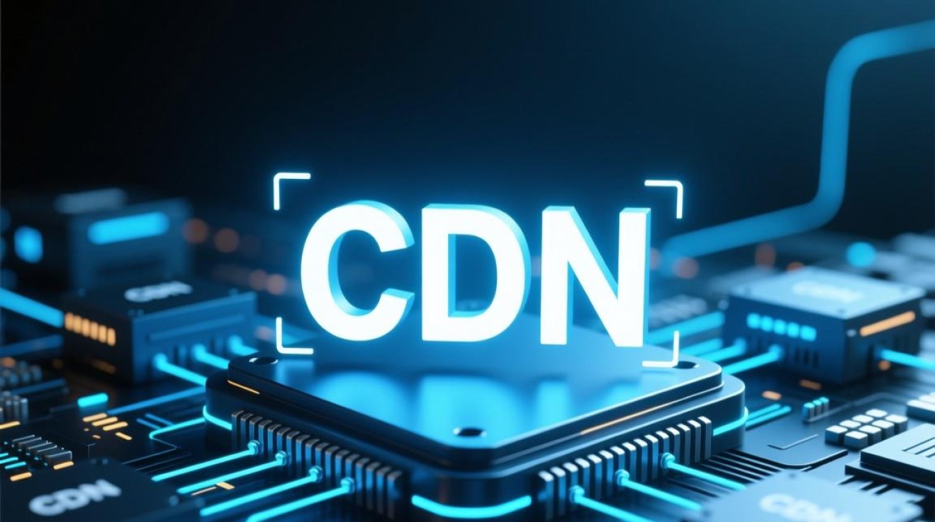 分发网络服务器，其技术原理与优势有哪些？