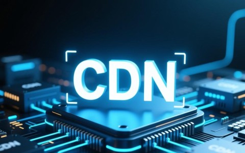 分发网络服务器，其技术原理与优势有哪些？