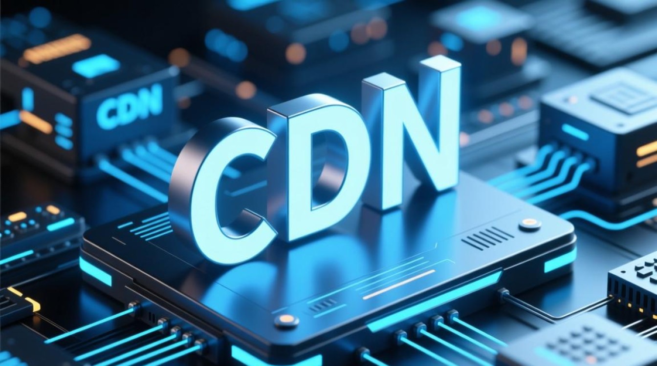 分发网络服务器，其技术原理与优势有哪些？