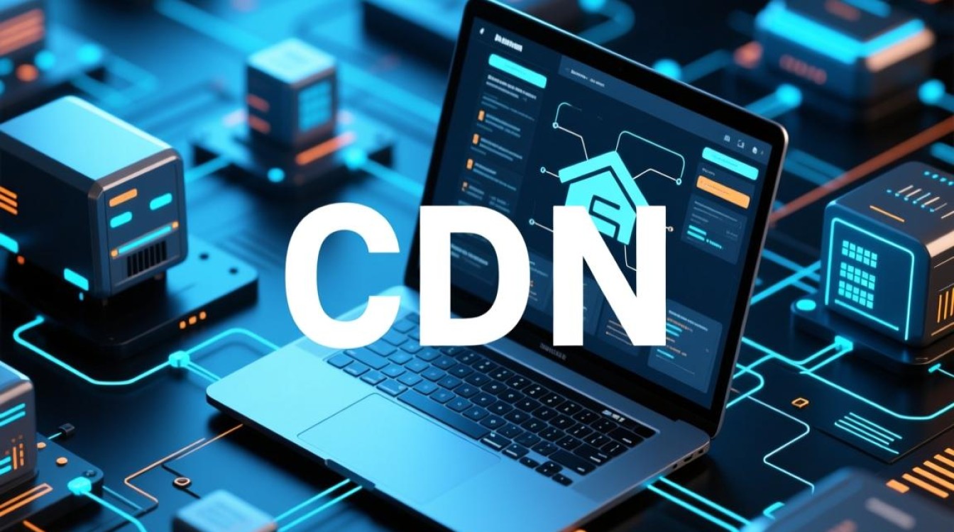 分发网络服务器，其技术原理与优势有哪些？