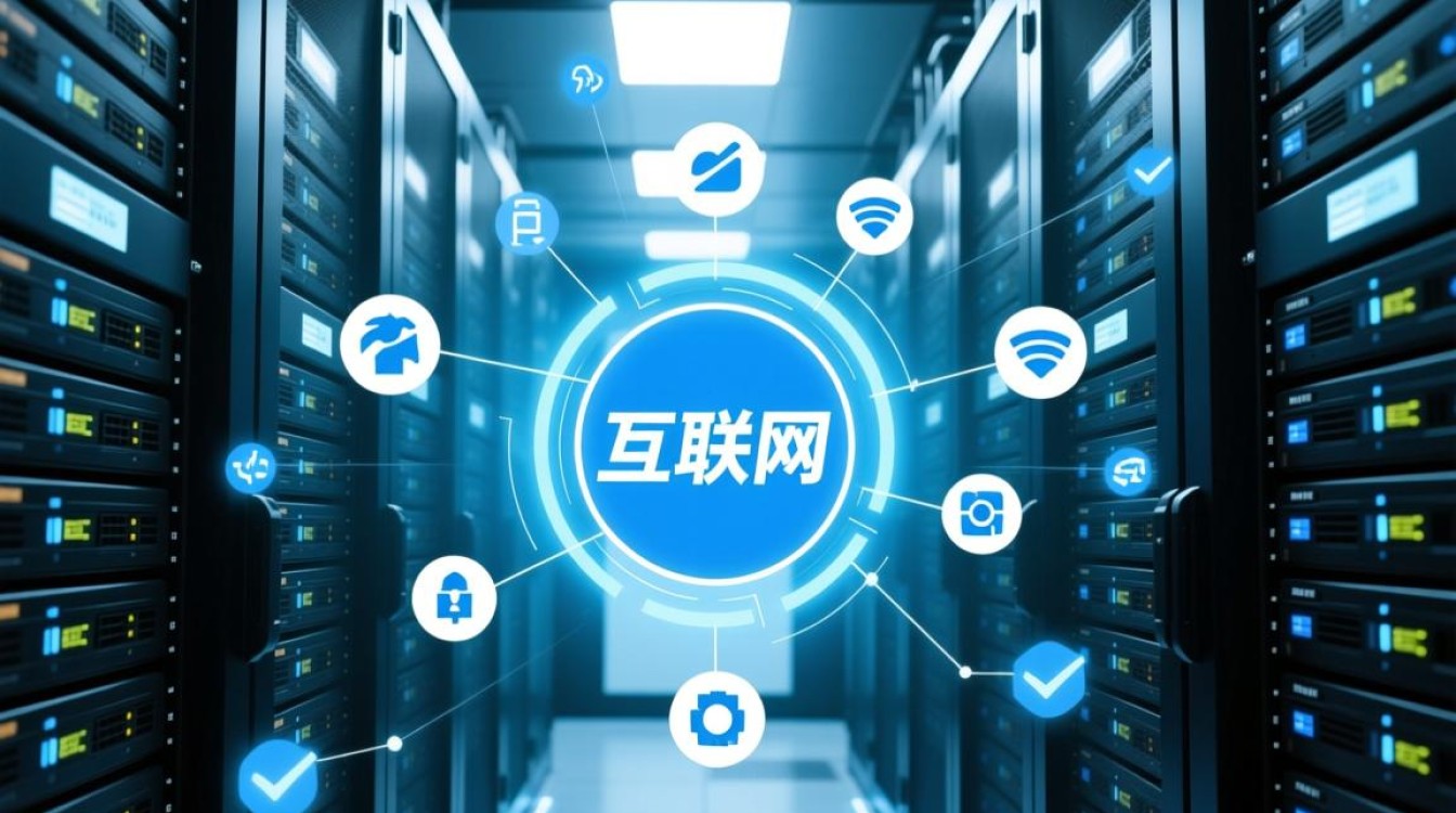 咸阳服务器代理靠谱吗？如何选择合适的代理服务？