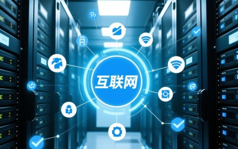 咸阳服务器代理靠谱吗？如何选择合适的代理服务？