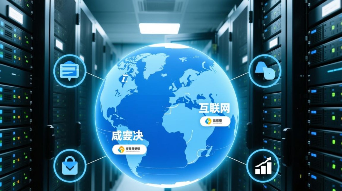 咸阳服务器代理靠谱吗？如何选择合适的代理服务？