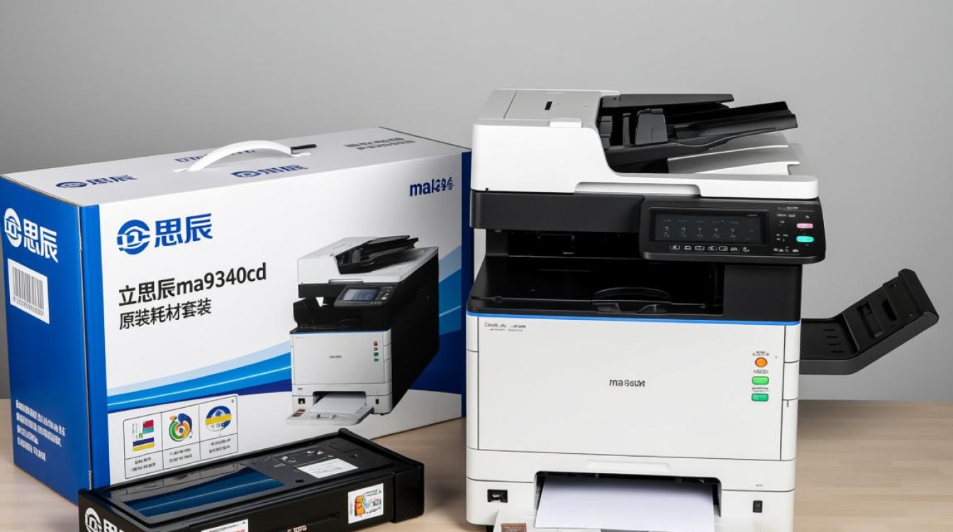 立思辰ma9340cdn原装耗材套装，性价比高吗？值得购买吗？