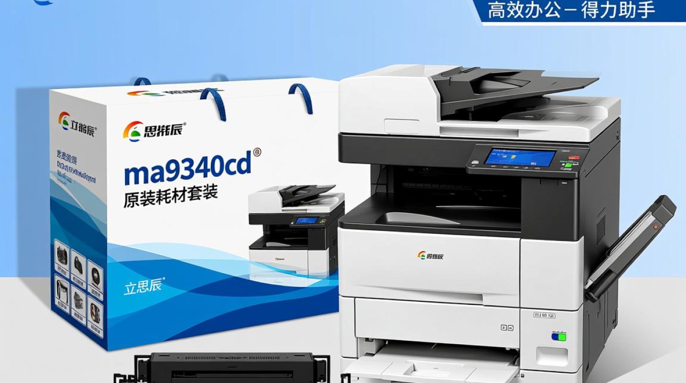 立思辰ma9340cdn原装耗材套装，性价比高吗？值得购买吗？