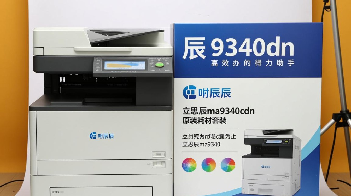 立思辰ma9340cdn原装耗材套装，性价比高吗？值得购买吗？