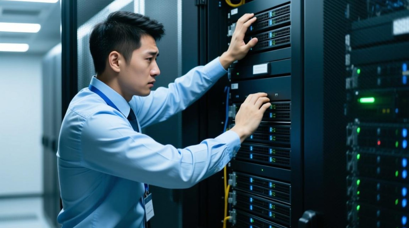 服务器访问很难