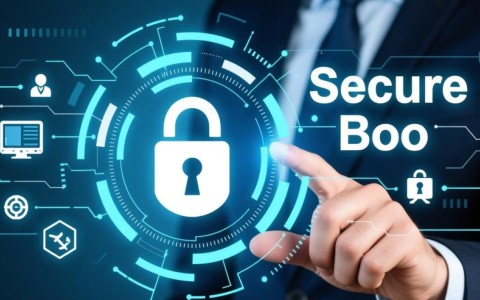 安全启动打折了？现在入手能省多少？