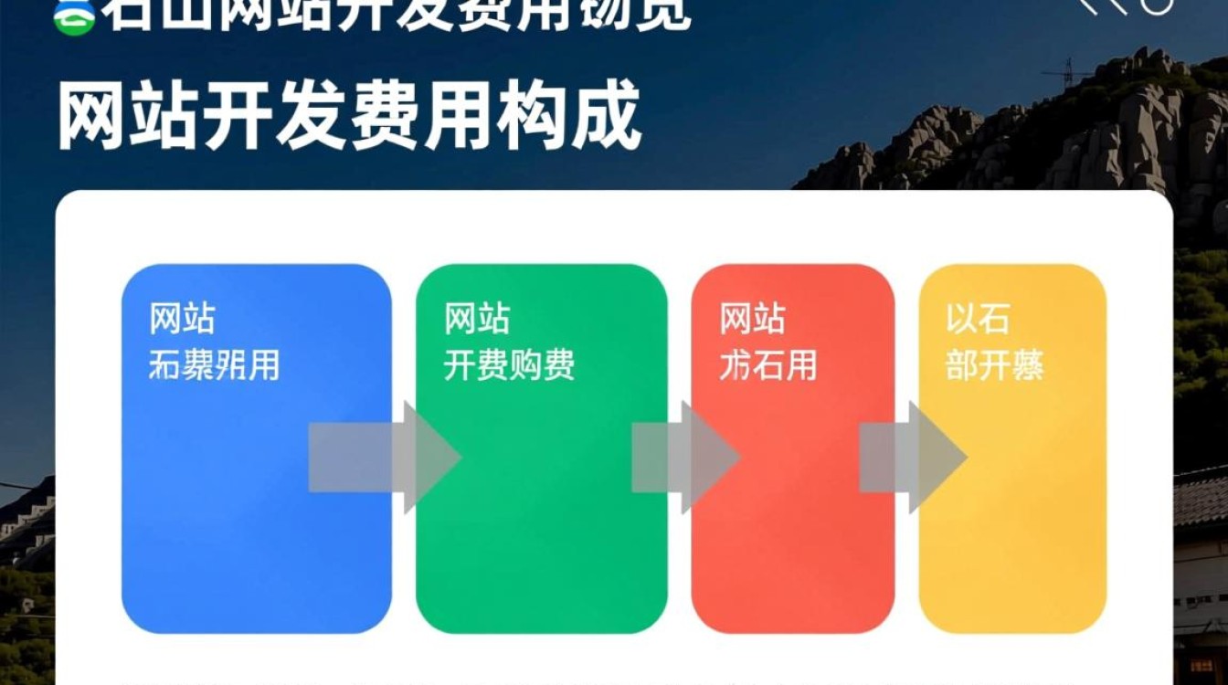 石景山网站开发费用多少?不同项目成本差异大揭秘? 石景山网站开发费用多少?不同项目成本差异大揭秘?