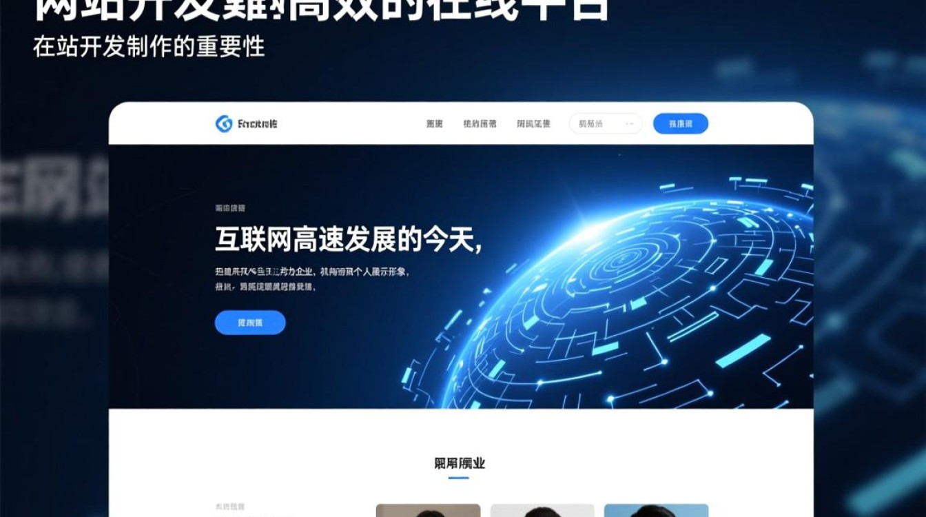 六盘水网站开发制作，有哪些关键因素需要注意？