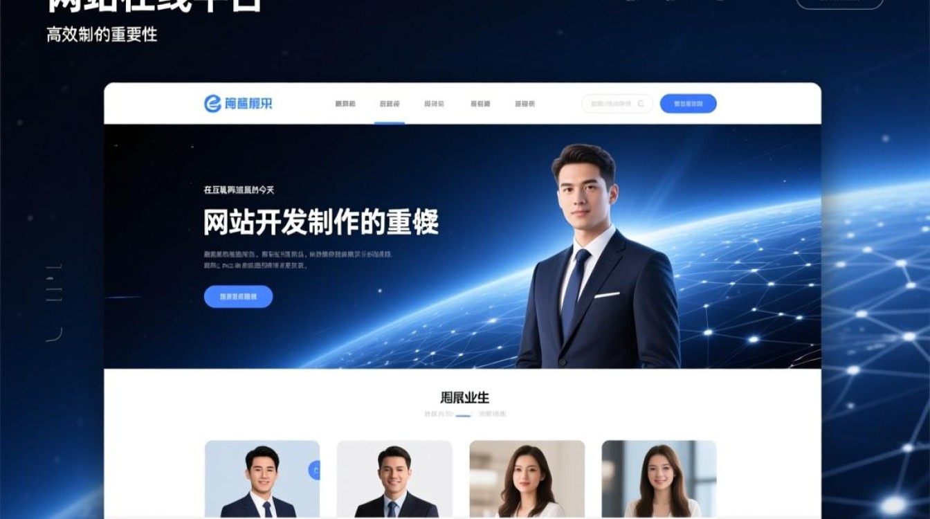 六盘水网站开发制作，有哪些关键因素需要注意？