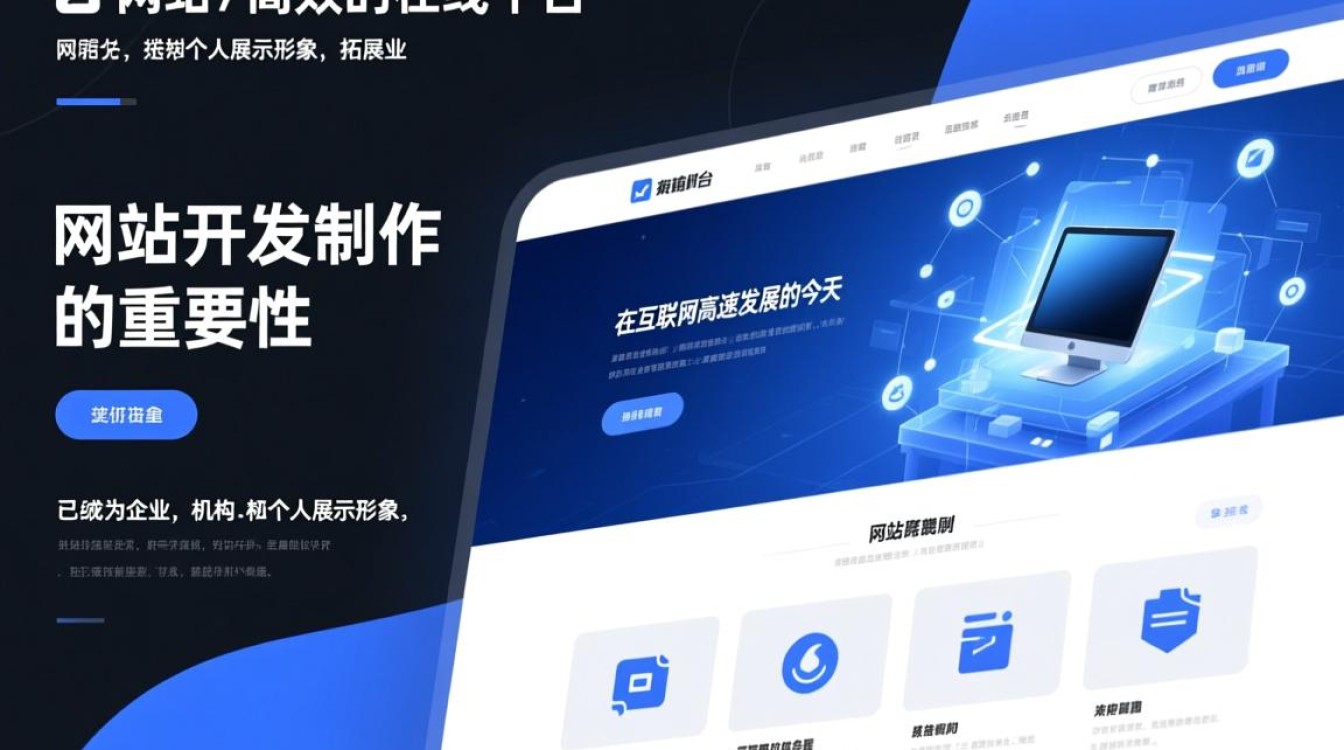 六盘水网站开发制作，有哪些关键因素需要注意？