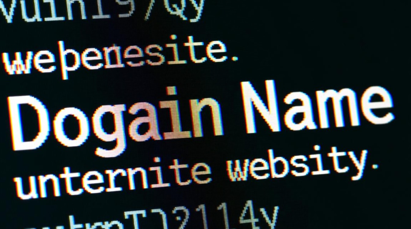 域名与网站名称如何紧密相连?揭秘二者之间的微妙关系! 域名与网站名称如何紧密相连?揭秘二者之间的微妙关系!