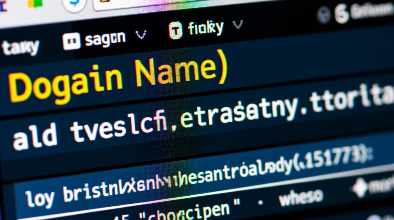 域名与网站名称如何紧密相连?揭秘二者之间的微妙关系! 域名与网站名称如何紧密相连?揭秘二者之间的微妙关系!