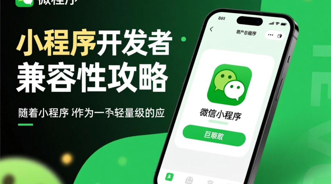 微信小程序开发者兼容性挑战,如何确保不同平台间无缝衔接? 微信小程序开发者兼容性挑战,如何确保不同平台间无缝衔接?