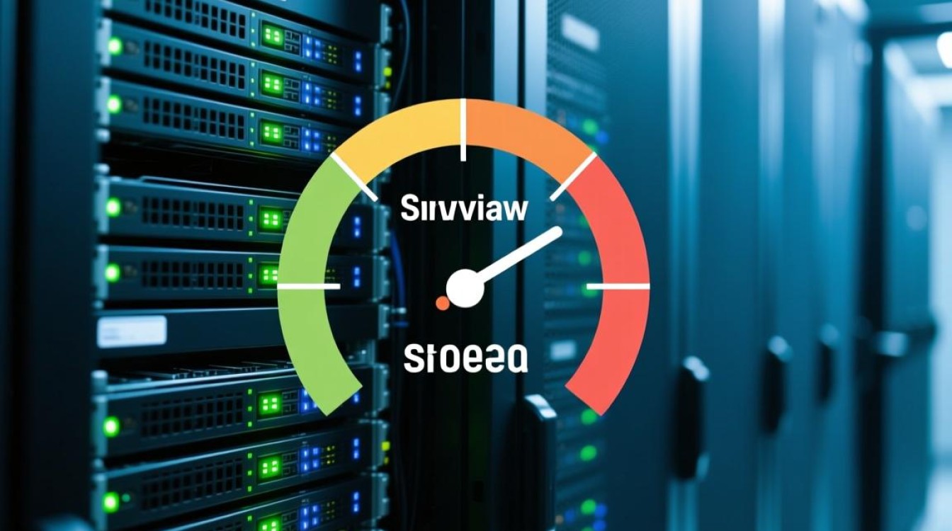 服务器访问速度极慢怎么办？如何排查和解决访问慢问题？