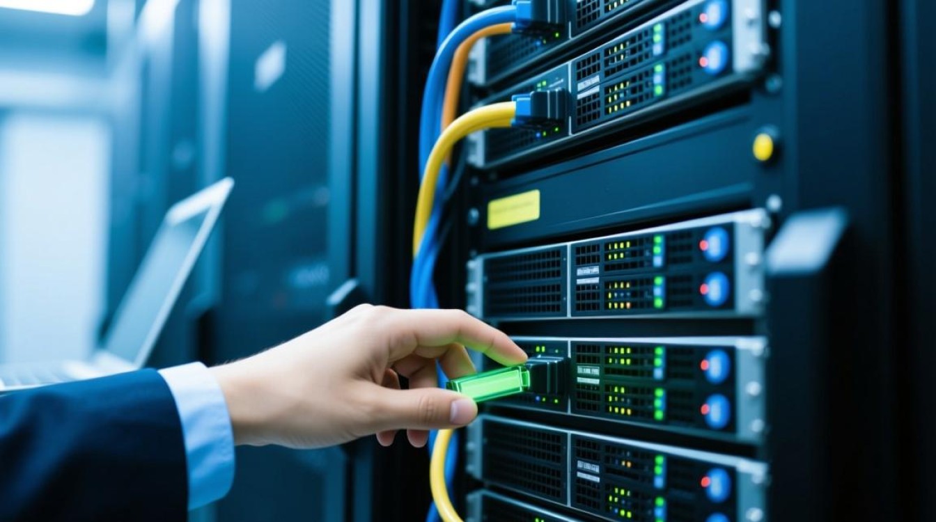 服务器访问速度极慢怎么办？如何排查和解决访问慢问题？