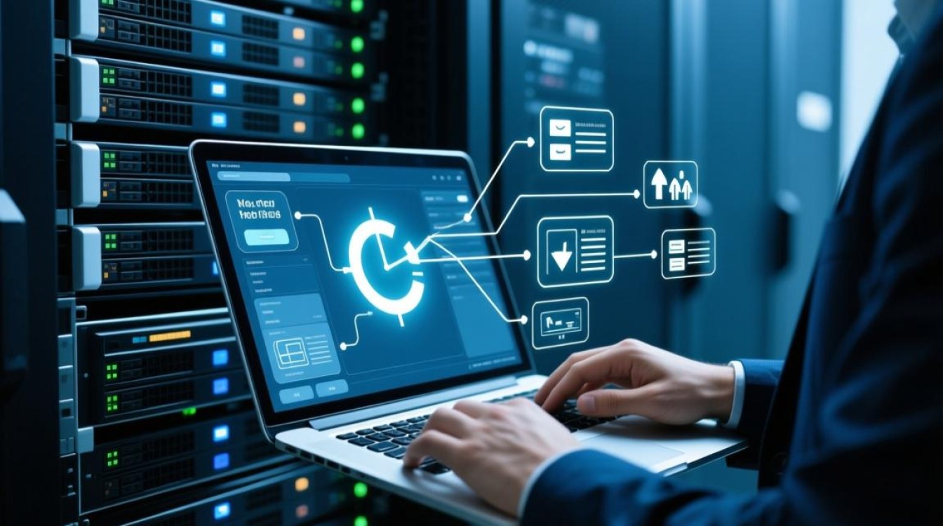 服务器访问慢什么原因