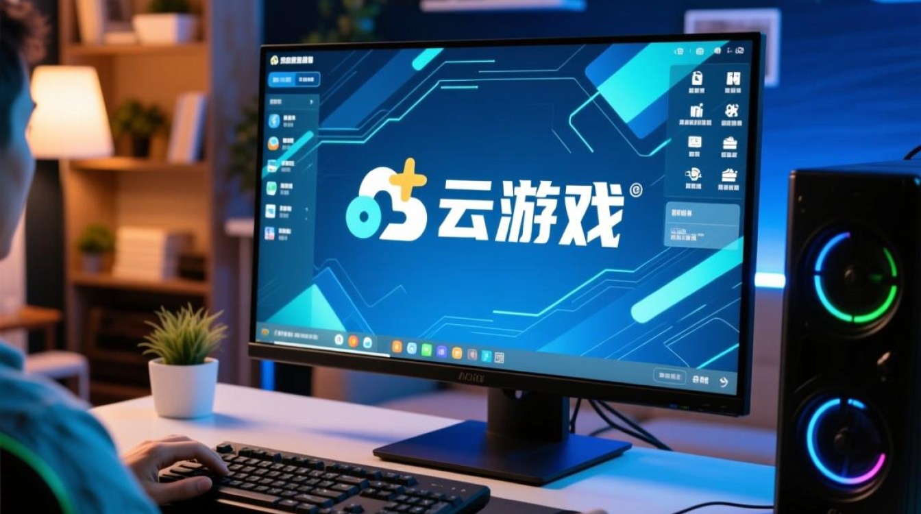 榆林云游戏服务器，技术优势与市场前景如何？