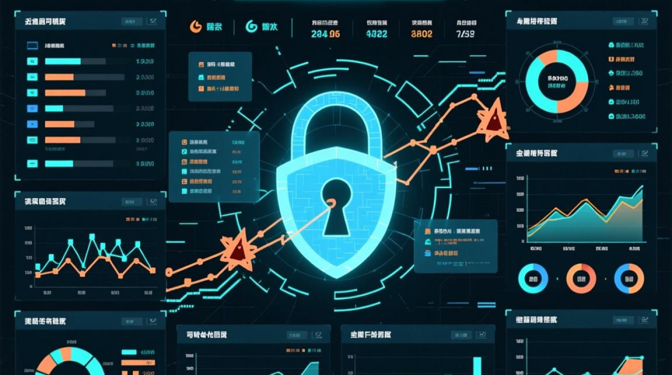 安全分析数据可视化包括哪些核心工具与技术？