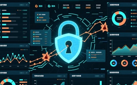 安全分析数据可视化包括哪些核心工具与技术？