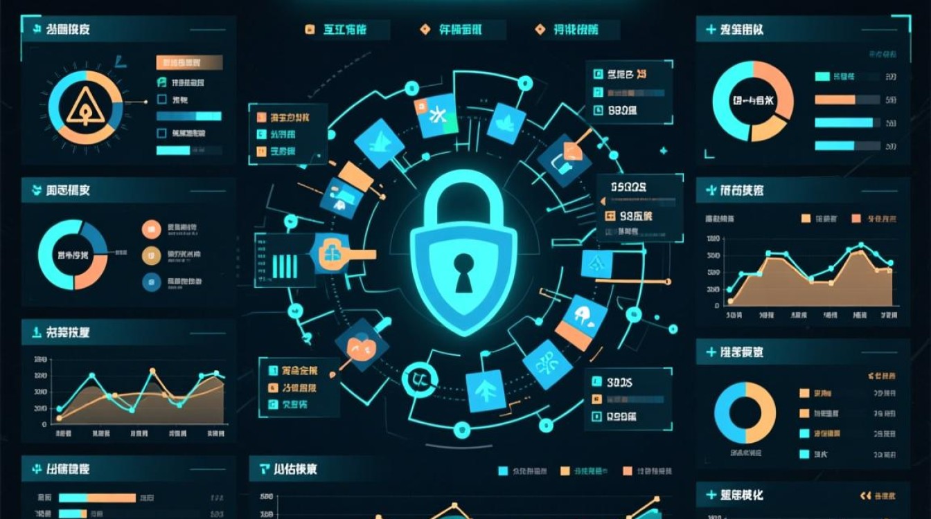 安全分析数据可视化包括哪些核心工具与技术？