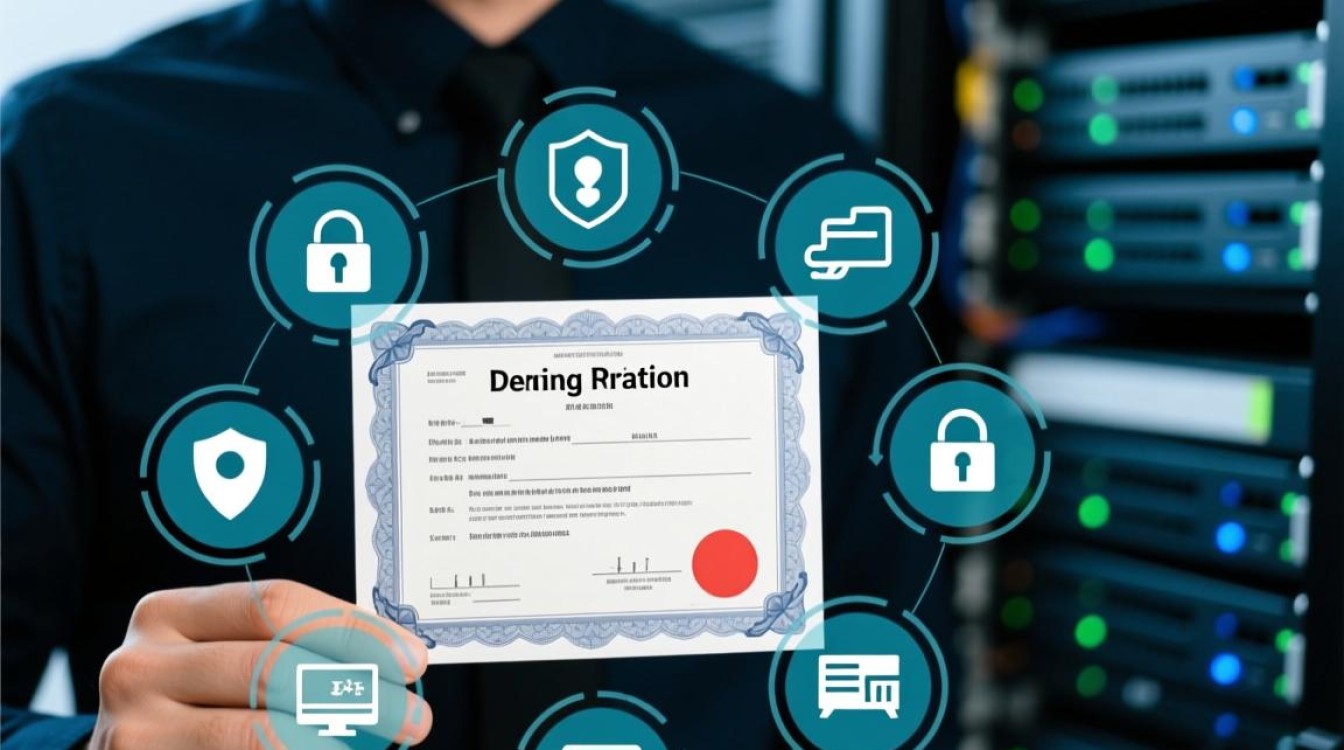 服务器证书报价