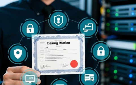 服务器证书报价