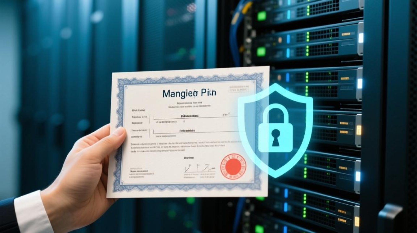 服务器证书报价