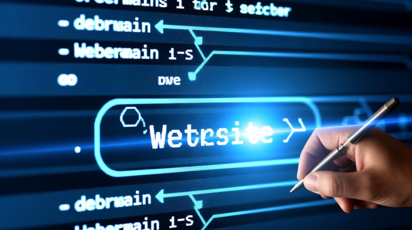 如何准确判断并确认一个域名是否已成功解析？