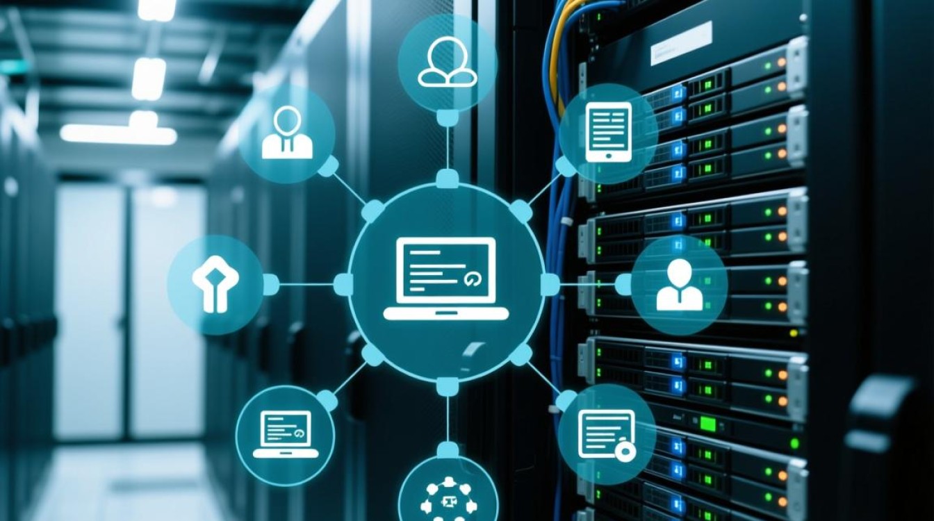 服务器访问怎么做？新手如何快速配置远程连接？