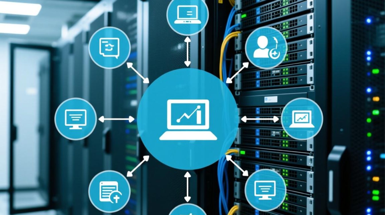 服务器访问怎么做？新手如何快速配置远程连接？