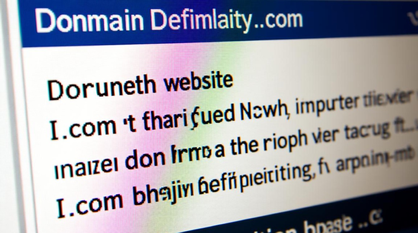 注册域名究竟代表什么？详解域名注册背后的奥秘和重要性。