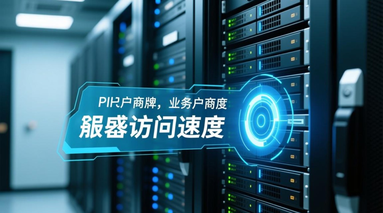 如何提升服务器访问速度？优化技巧与影响因素解析