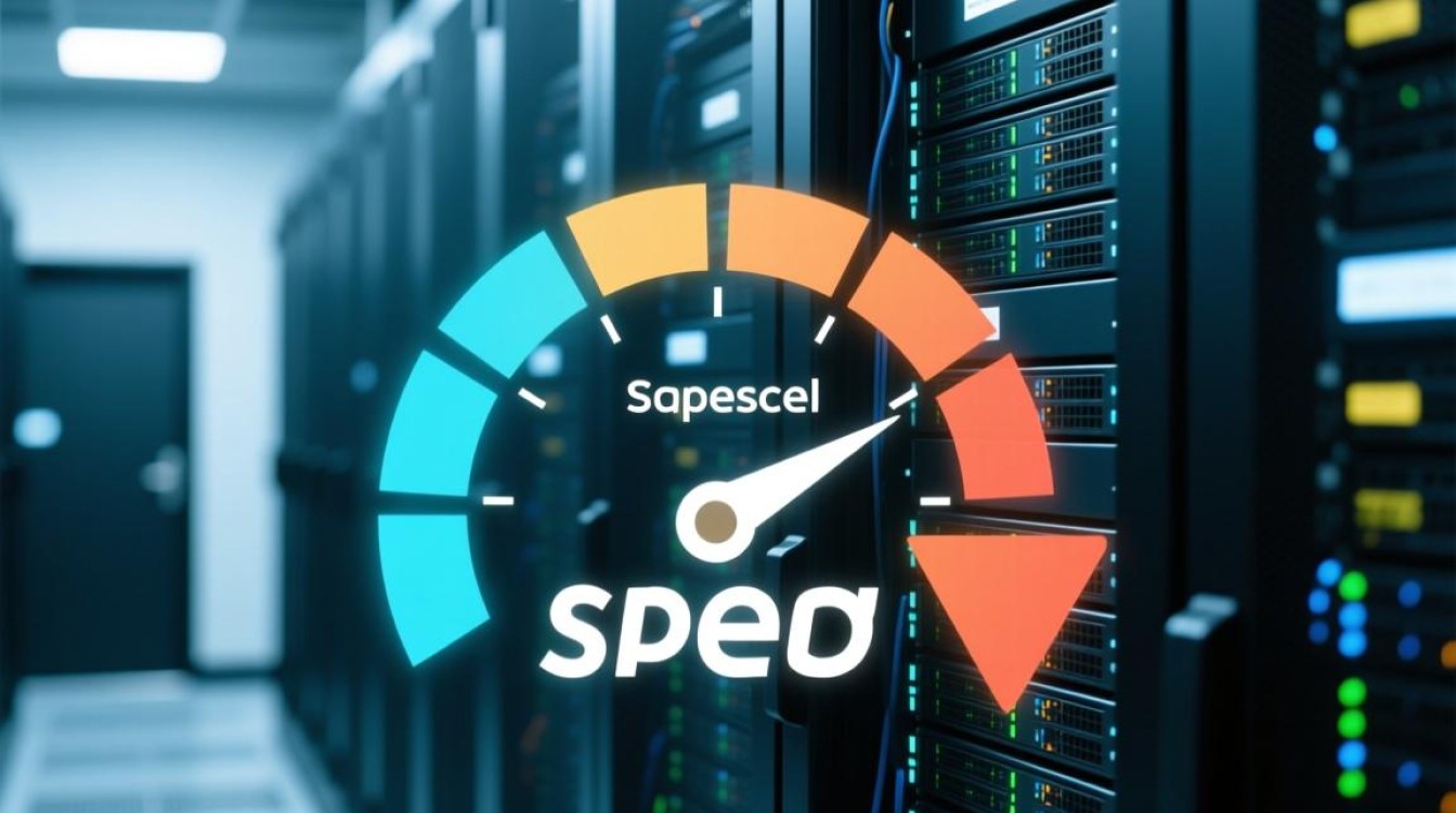 如何提升服务器访问速度？优化技巧与影响因素解析