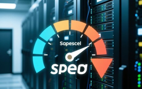 如何提升服务器访问速度？优化技巧与影响因素解析