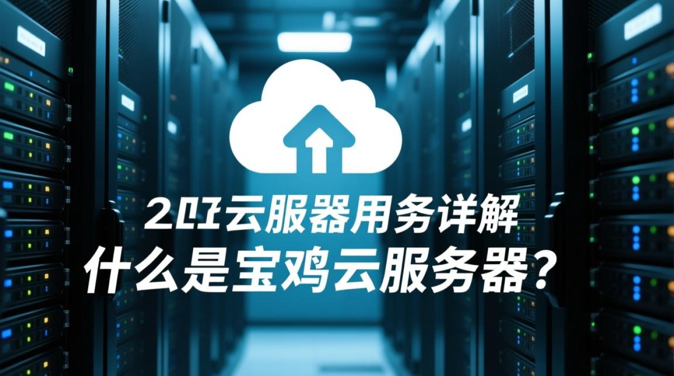 宝鸡云服务器租赁哪家性价比高？如何选择合适的云服务方案？