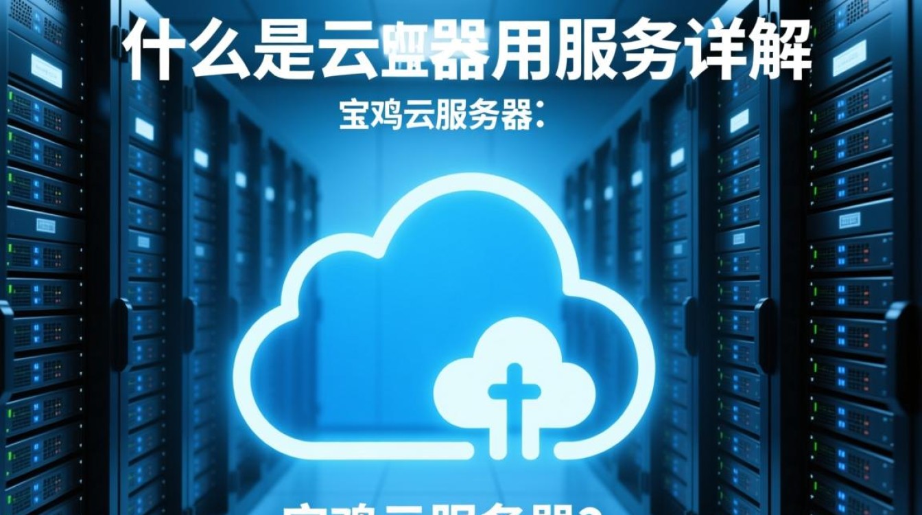 宝鸡云服务器租赁哪家性价比高？如何选择合适的云服务方案？