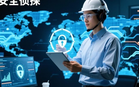 安全数据分析工程师