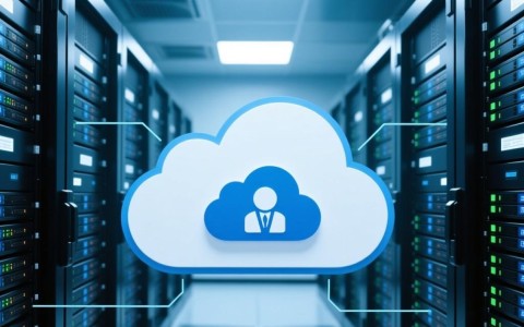 商洛公司云服务器，为何选择它？性价比与稳定性如何？