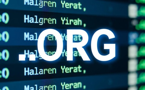 域名org究竟代表着什么含义？揭秘.org域名的奥秘与用途。