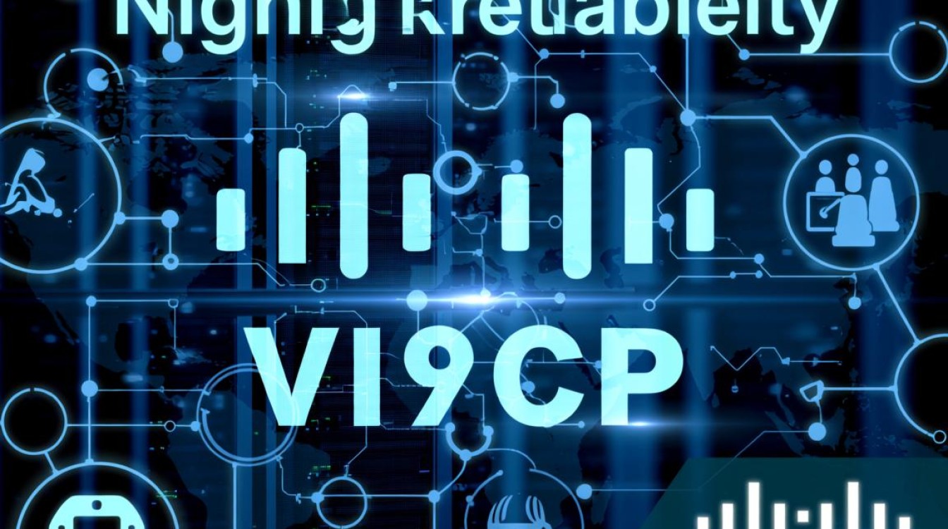 cisco vrrp 配置中,如何确保高可用性和故障转移的正确实施? cisco vrrp 配置中,如何确保高可用性和故障转移的正确实施?