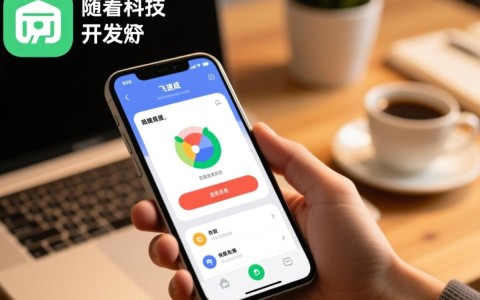 在手机app开发时代，我们如何把握机遇，避免行业泡沫？