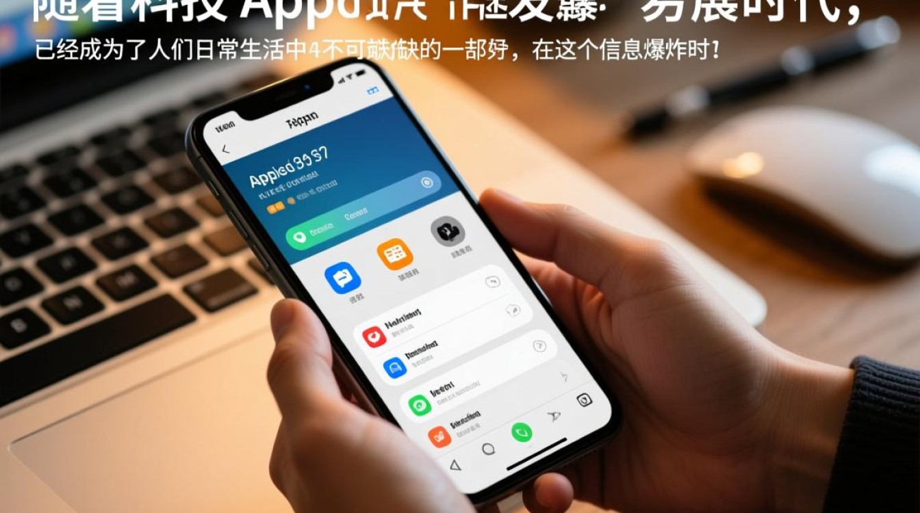 在手机app开发时代,我们如何把握机遇,避免行业泡沫? 在手机app开发时代,我们如何把握机遇,避免行业泡沫?