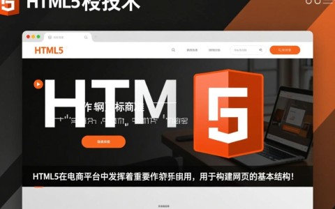 电商平台究竟采用哪些前沿技术进行开发和优化？