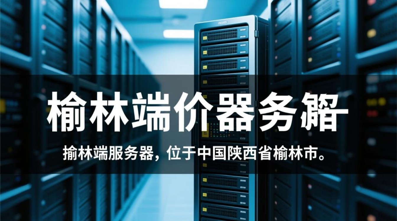 榆林服务器价格之谜，性价比如何？不同配置价格差异大吗？